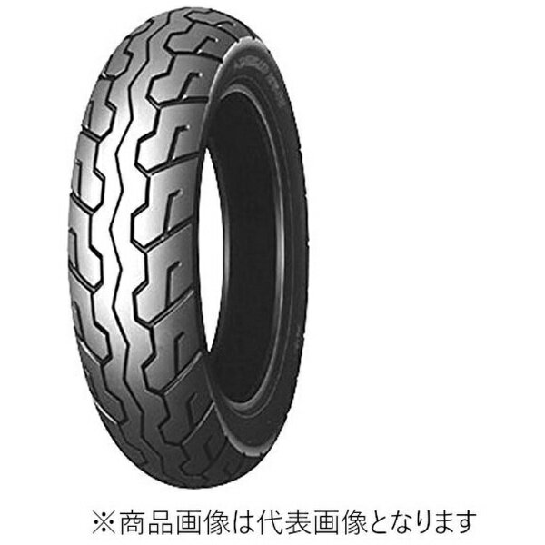 【エントリーで最大2万ポイント当たる｜4/23まで】 ダンロップ｜DUNLOP バイクタイヤ K505 フロント 120/70-18 M/C 59V チューブレスタイプ(TL) /1本販売 225383