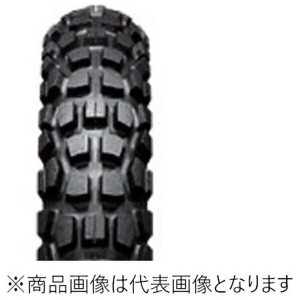 ダンロップ｜DUNLOP バイクタイヤ Buroro D603 フロント 2.75-21 45P チューブタイ...