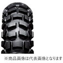 ダンロップ|DUNLOP バイクタイヤ Buroro D603 リア 120/90-18 M/C 65P チューブタイプ(WT) /1本販売 230003