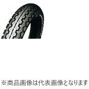 ダンロップ|DUNLOP バイクタイヤ TT100 前後輪共用 3.60H18 4PR チューブレスタイプ(TL) /1本販売 230039