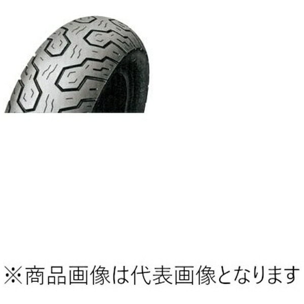 ダンロップ｜DUNLOP バイクタイヤ K555 リア 150/80-15 M/C 70S チューブレスタイプ(TL) /1本販売 230547