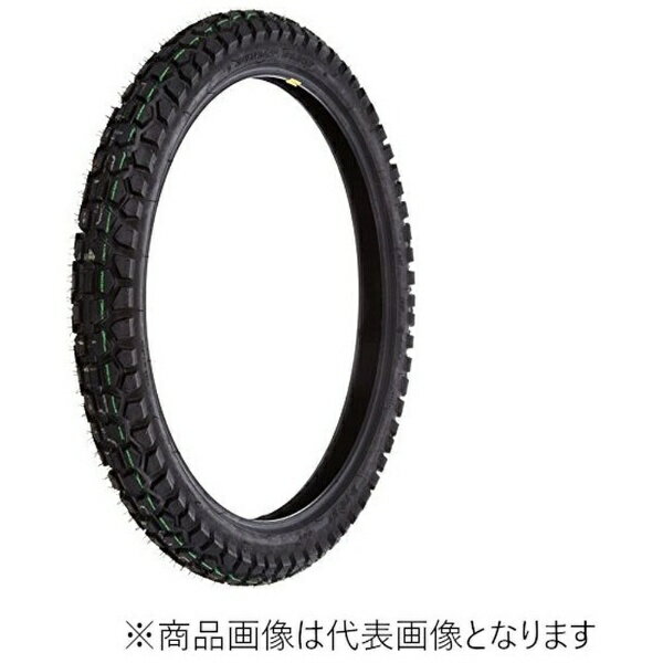 ダンロップ｜DUNLOP バイクタイヤ Buroro D605 フロント 2.75-21 45P チューブタイプ(WT) /1本販売 231133