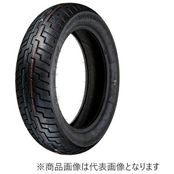 16 inches - ダンロップ｜DUNLOP バイクタイヤ Kabuki D404 フロント 150/80-16 M/C 71H チューブレスタイプ(TL) /1本販売 233197