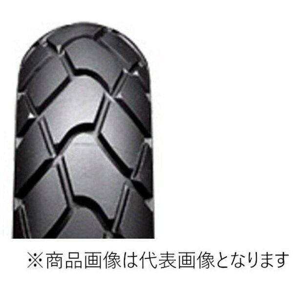オンロードで求められる安定性と耐摩耗性を確保したオン指向のトレールタイヤ。■品番： 236651■サイズ： 4.10-18 59P■適合： 許容リム幅 1.85-2.50inch■使用箇所： リア■タイプ： WT■外径： 643mm■速度記号： P■リム幅： 2.50inch■inch［インチ］： 18in■トレッド幅： 106mm