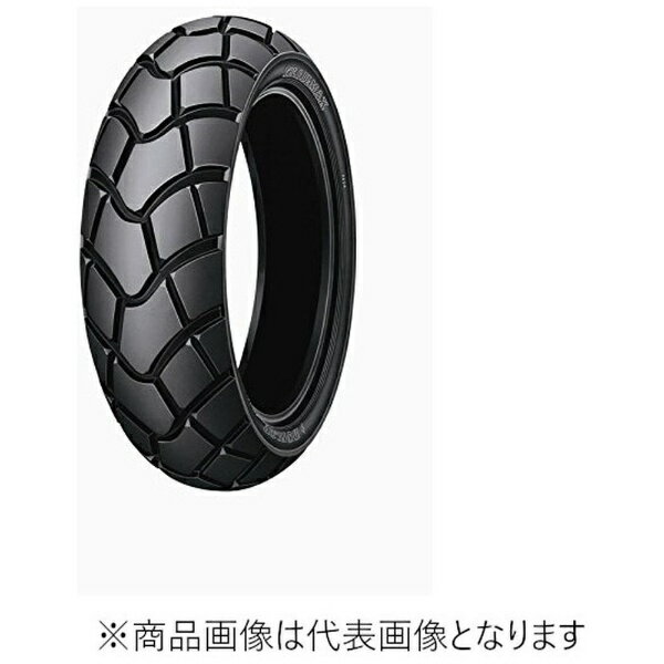 �ڥ���ȥ꡼�Ǻ���2���ݥ�����������1/20�ޤǡ� ������åס�DUNLOP �Х��������� Buroro D604 �ꥢ 4.60-18 63P ���塼�֥�����(WT) /1������ 236653