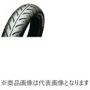 ダンロップ｜DUNLOP バイクタイヤ GT401 フロント 110/70-17 M/C 54H チューブレスタイプ(TL) /1本販売 237639