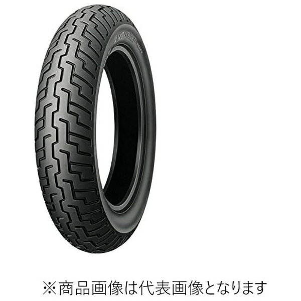 すぐれた安定性でアメリカンモデルの走りにベストマッチ。ハーレー純正タイヤを手掛けるUSDUNLOPがベースデザインを担当したアメリカン専用タイヤ。■品番： 238449■サイズ： 90/90-17 MC 49P■適合： 許容リム幅 1.85-2.50inch■使用箇所： フロント■タイプ： WT ■外径： 594mm■速度記号： P■リム幅： 2.15inch■inch［インチ］： 17in■トレッド幅： 91mm