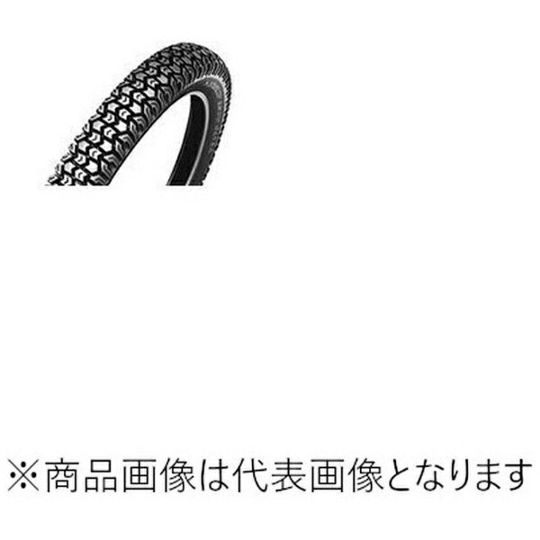 On-Road Tires - ダンロップ｜DUNLOP バイク用スノータイヤ S106 前後輪共用 2.50-17 4PR チューブタイプ(WT) /1本販売 242425