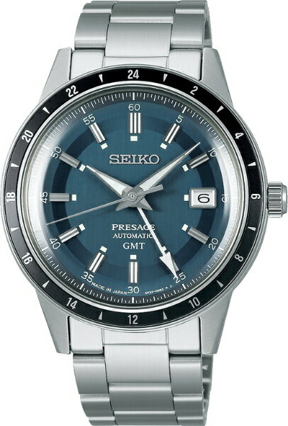 セイコー｜SEIKO 【メカニカル　自動巻（手巻つき）】プレザージュ(PRESAGE) SARY229 Style60s [正規品]