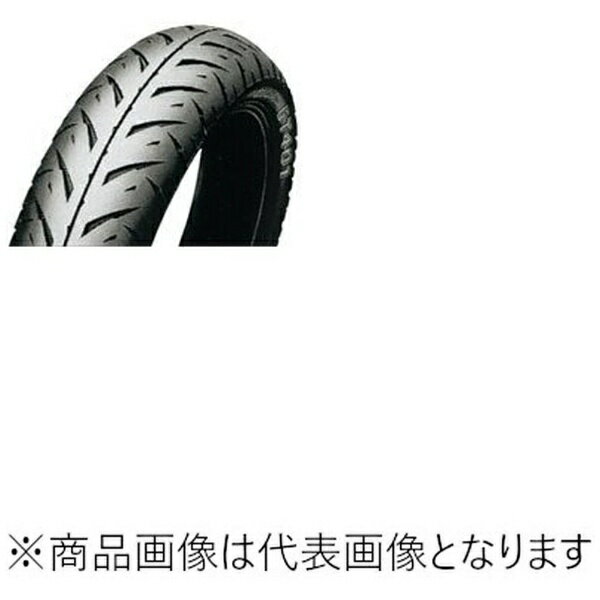 ダンロップ｜DUNLOP バイクタイヤ GT401 フロント 110/70-17 M/C 54H チューブタイプ(WT) /1本販売 257617