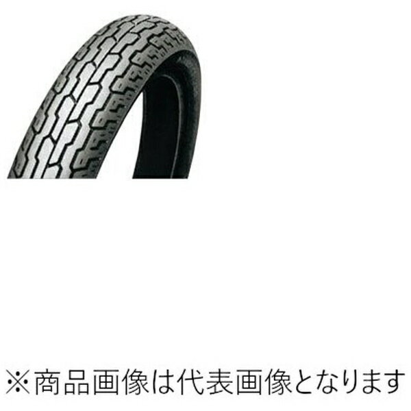 19 inches - ダンロップ｜DUNLOP バイクタイヤ F24 フロント 100/90-19 M/C 57S チューブタイプ(WT) /1本販売 270795