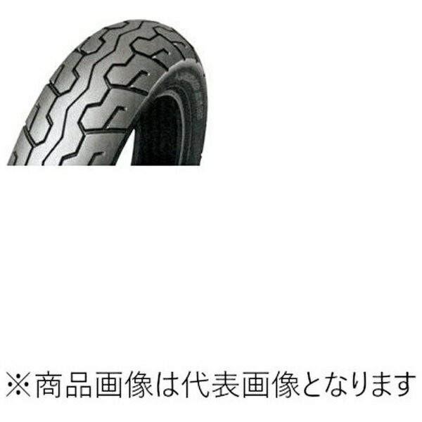 åסDUNLOP Х K505 ե 110/70-17 M/C 54H 塼֥쥹(TL) /1 270817