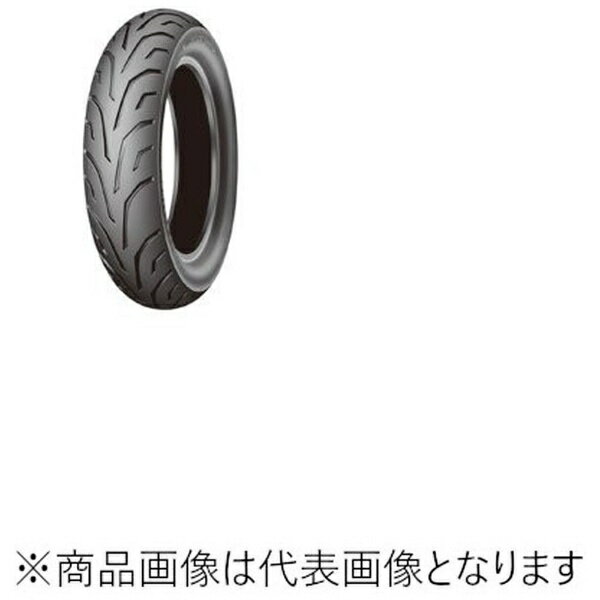 ������åס�DUNLOP �Х��������� GT502 �ꥢ 150/70R18 M/C 70V ���塼�֥쥹������(TL) /1������ 326664