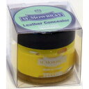 アールアンドデー|R&D M.MOWBRAY(エム・モゥブレィ)レザーコンシーラー 15mL イエロー