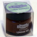 アールアンドデー|R&D M.MOWBRAY(エム・モゥブレィ)レザーコンシーラー 15mL ロンドンタン