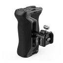 SmallRig|スモールリグ Snap-on クイックロックNATOサイドハンドル4017 SR4017