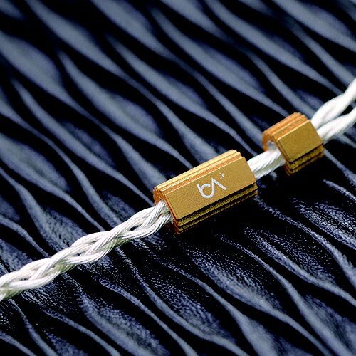 BEAT AUDIO�åӡ��ȥ����ǥ��� �ꥱ���֥� Prima Donna MKII - MMCX - 2.5mm BEA-8930