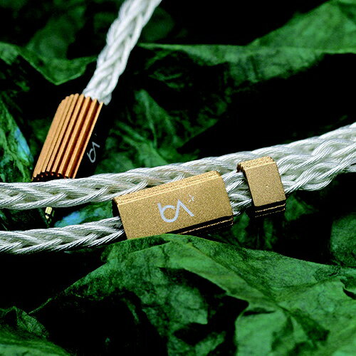 BEAT AUDIO�åӡ��ȥ����ǥ��� �ꥱ���֥� Prima Donna MKII 8-wire - Custom - 2.5mm BEA-9029