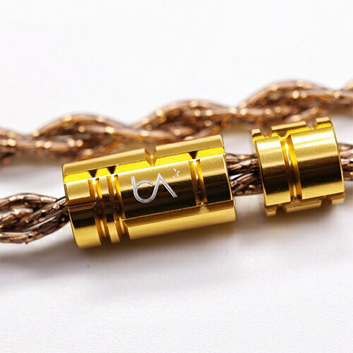 BEAT AUDIO｜ビートオーディオ リケーブル Cyclone MMCX - 3.5mm BEA-0393