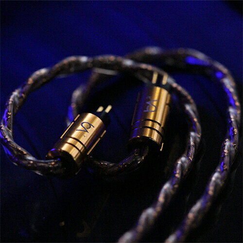 BEAT AUDIO｜ビートオーディオ リケーブル Cyclone MMCX - 2.5mm BEA-0409