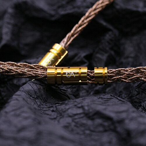 Cyclone 8-Wire BEA-0492 2.5mm(4��)��2�s�� [1.2m]