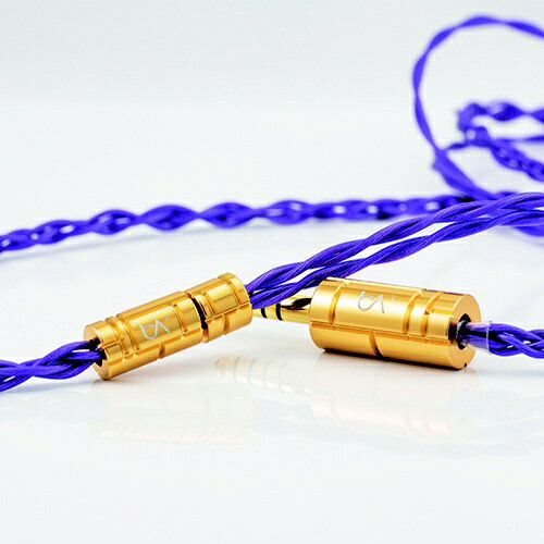 BEAT AUDIO｜ビートオーディオ リケーブル Oslo MKIV MMCX - 3.5mm BEA-0539