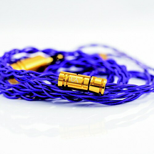 Oslo MKIV BEA-0546 2.5mm(4��)��MMCX [1.2m]