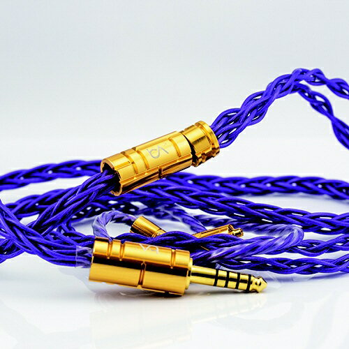 BEAT AUDIO�åӡ��ȥ����ǥ��� �ꥱ���֥� Oslo MKIV MMCX - 4.4mm BEA-0614