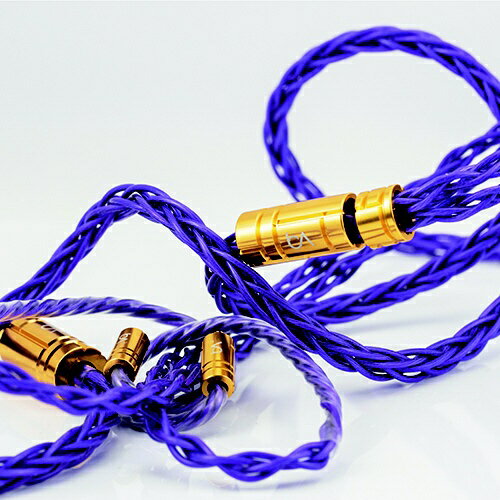 BEAT AUDIO｜ビートオーディオ リケーブル Oslo MKIV Custom - 3.5mm BEA-0621
