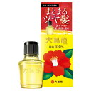 大島椿｜OSHIMATSUBAKI 大島椿 40mL