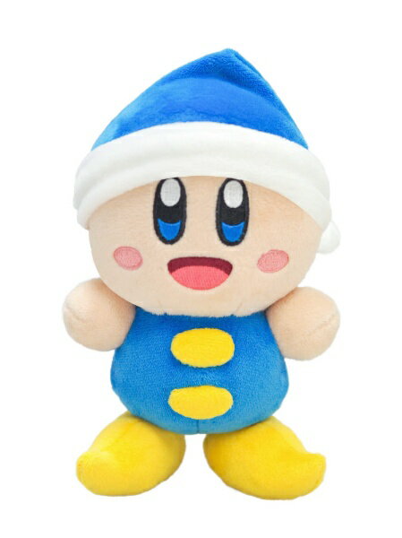 三英貿易｜サンエイ SAN-EI 星のカービィ ALL STAR COLLECTION　KP36　ポピーブラザーズJr.（S）