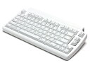 MATIASb}eBAX L[{[h Mini Tactile Pro keyboard for Mac(pz) zCg FK303/2 [L /USB]