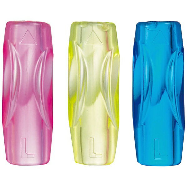 クツワ｜KUTSUWA STAD プニュグリップ 左手用 3本入 RB027