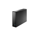 I-O DATA|アイ・オー・データ HDJA-UTN4B 外付けHD...(2)