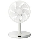 三菱電機｜Mitsubishi Electric 扇風機 SEASONS（シーズンズ） ピュアホワイト R30J-DDC-W DCモーター搭載 /リモコン付き