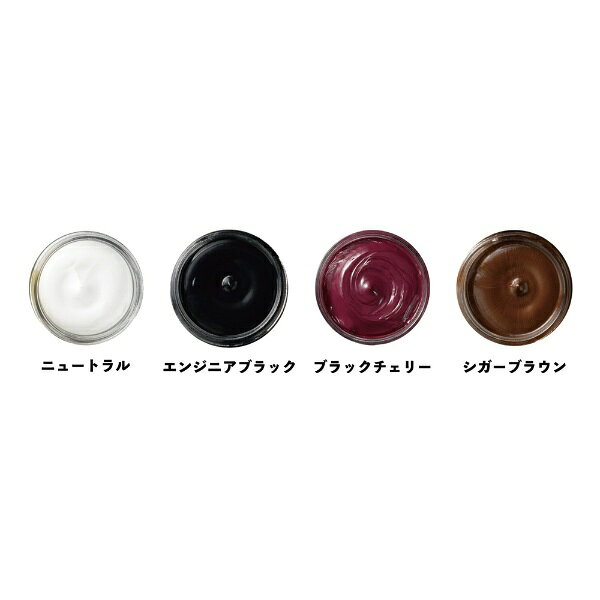 アールアンドデー｜R&D SADDLEUP（サドルアップ）ブーツクリーム ニュートラル
