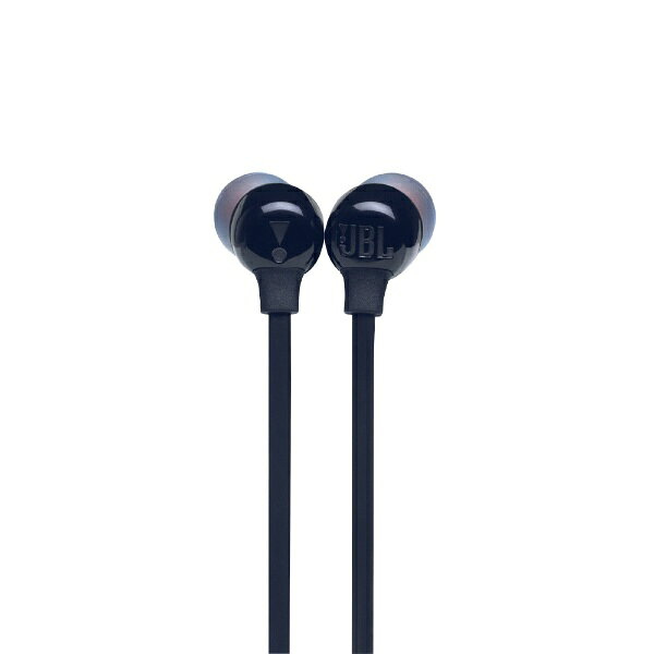 JBL｜ジェイビーエル ブルートゥースイヤホン カナル型 ブルー JBLT125BTBLU [ワイヤレス(左右コード) /カナル型 /Bluetooth対応] biccamera-14083465 楽天ビック(ビックカメラ×楽天) サンプル画像3