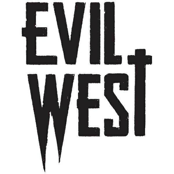 オーイズミアミュージオ|Oizumi Amuzio Evil West【PS5】 【代金引換配送不可】