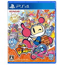 コナミデジタルエンタテイメント｜Konami Digital Entertainment スーパーボンバーマン R 2【PS4】 【代金引換配送不可】