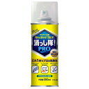 ●いつでも手軽にお使い頂けるエアゾールタイプです。●天然由来成分を使用し、人体に有害な有機溶剤を含まず、環境にやさしい生分解性の洗浄剤です。●落書き落としからテープの糊残り、硬化前のウレタン除去まで、用途に合わせて洗浄剤を選ぶのではなく、様々な用途に1本でお応えする商品です。●ご家庭から建築現場まであらゆる場所でお使いいただけます。