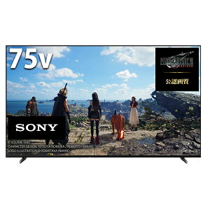 ̵Ĺݾڡּξץס ˡSONY վƥ BRAVIA(֥ӥ) XRJ-75X90L [75V /Bluetoothб /4Kб /BSCS 4K塼ʡ¢ /YouTubeб]so23br