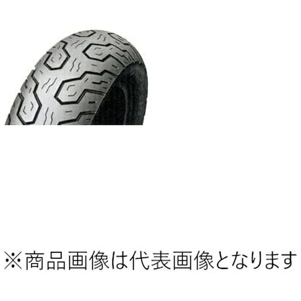 中・大排気量の車両に幅広く対応する、オンロード・バイアスシリーズ。■品番： 275989■サイズ： 170/70B16 MC 75H ■適合： ヤマハ XVS1300A（08）用■使用箇所： リア■タイプ： TL■速度記号： H ■リム幅： 4.00inch■inch［インチ］： 16in