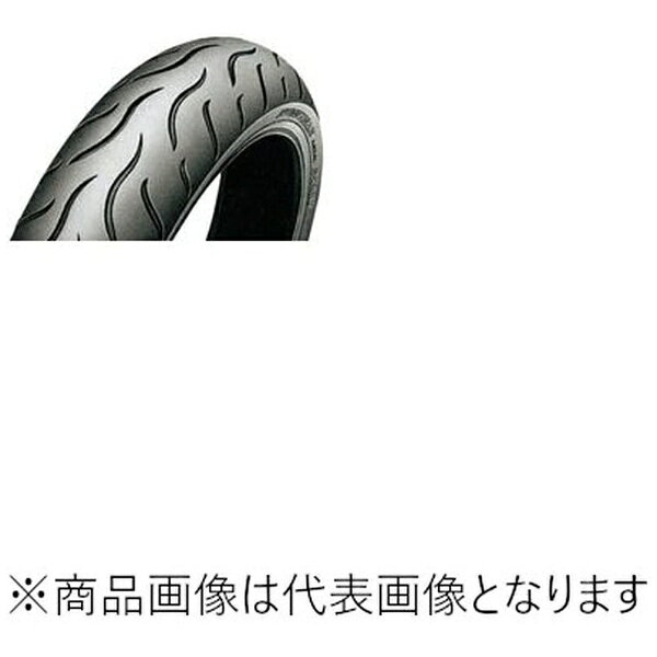 ダンロップ｜DUNLOP バイクタイヤ D208 フロント 120/70ZR19 M/C (60W) チューブレ...