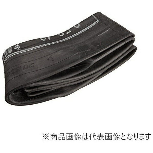 ダンロップ｜DUNLOP バイクタイヤチューブ 2.50-18 バルブ形状:TR4 リム径:18インチ 133565