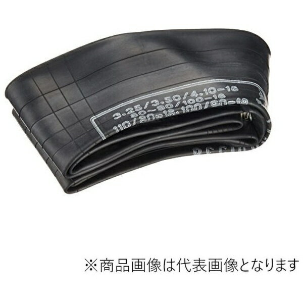 ダンロップ｜DUNLOP バイクタイヤチューブ 4.10*90/100*100/90-18 バルブ形状:TR4 リム径:18インチ 134..