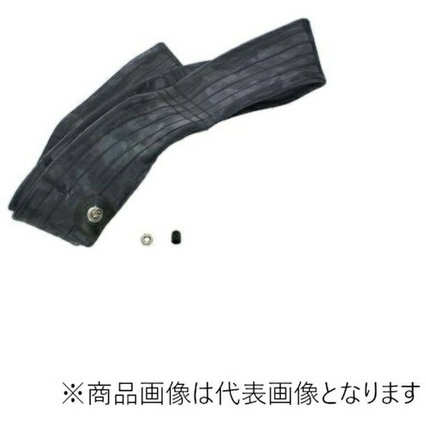 ダンロップ｜DUNLOP バイクタイヤチューブ 3.25*100/90-17 バルブ形状:TR4 リム径:17インチ 134533