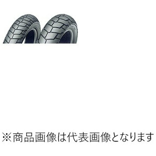ダンロップ｜DUNLOP バイクタイヤ D427 リア 180/70B16 M/C 77H チューブレスタイプ(TL) Harley-Davidsonロゴ入り ブラックサイドウォール(BW) /1本販売 281865