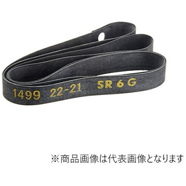 ダンロップ｜DUNLOP バイク用リムバンド 22-21 バンド幅:22mm ゴム厚:1.0mm リム径:21インチ バルブ穴..