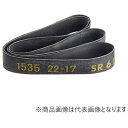 ダンロップ｜DUNLOP バイク用リムバンド 22-17 バンド幅:22mm ゴム厚:1.0mm リム径:17インチ バルブ穴センター 151535