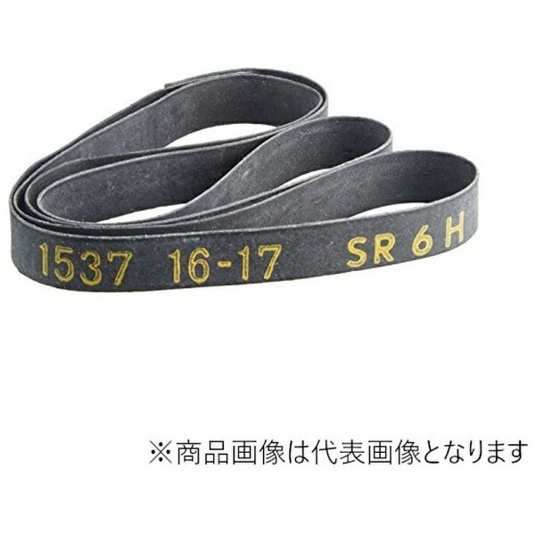ダンロップ｜DUNLOP バイク用リムバンド 16-17 バンド幅:16mm ゴム厚:1.0mm リム径:17インチ バルブ穴センター 151537(2.0)